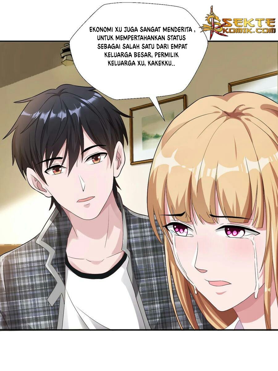 King of The Soldiers Chapter 06 Gambar 19